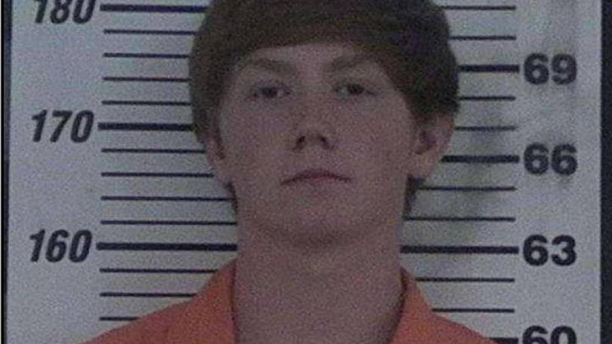 Jalon Brett Courson