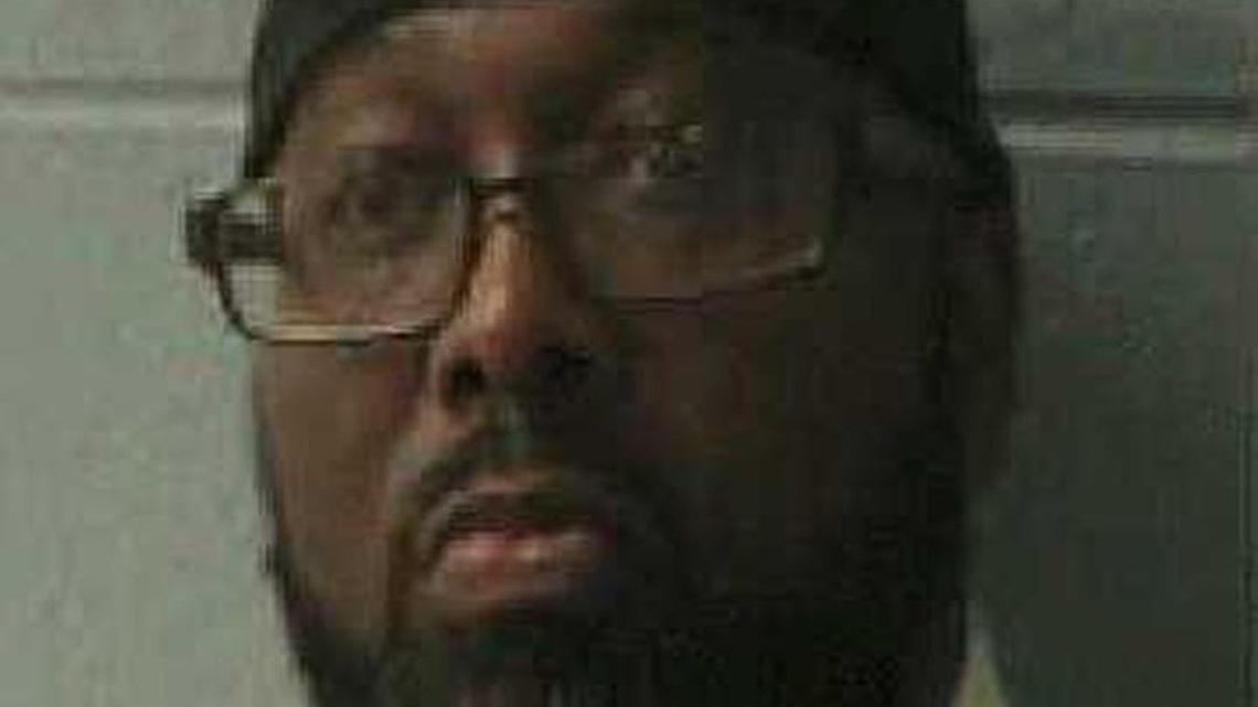 Mitchell Lavern Ludy