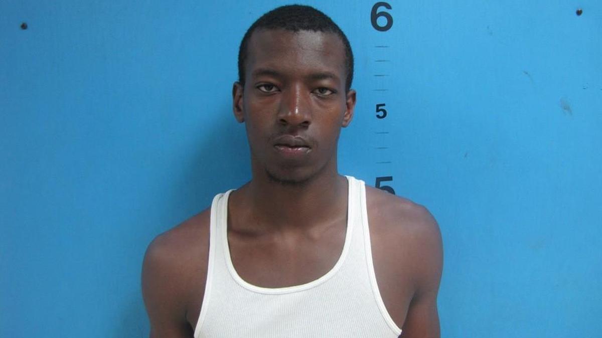 Monterion Davis