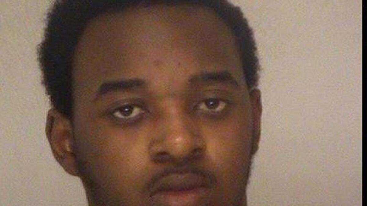 Derrick Hudson