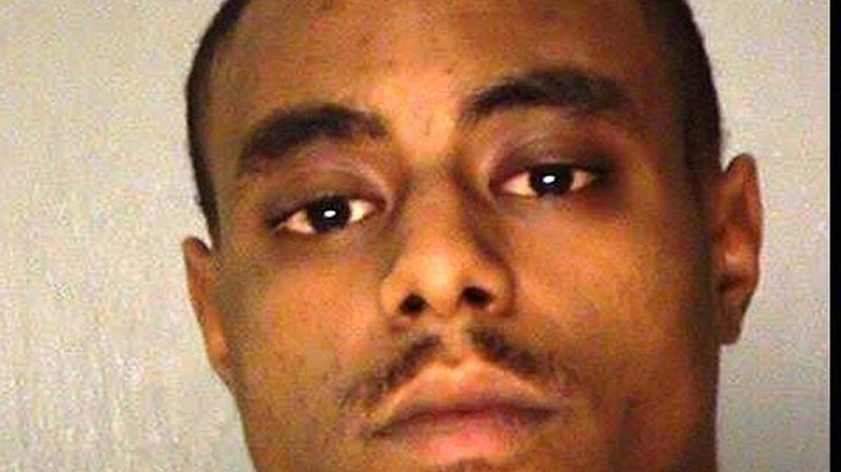 Carey Darnell Watts Jr.