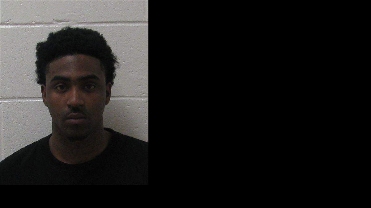 Jaylon Amon Patrick