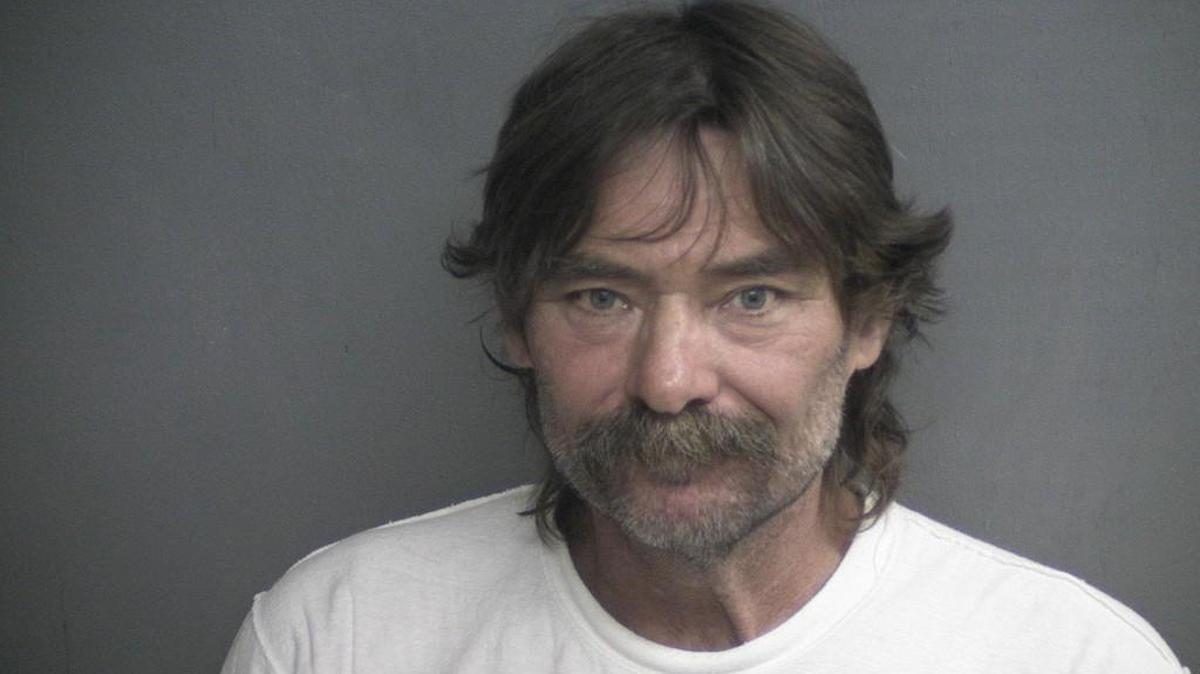 Robert Allen Barfield