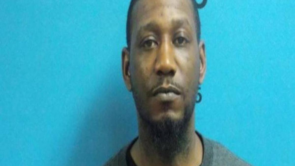Derrell L. Denson
