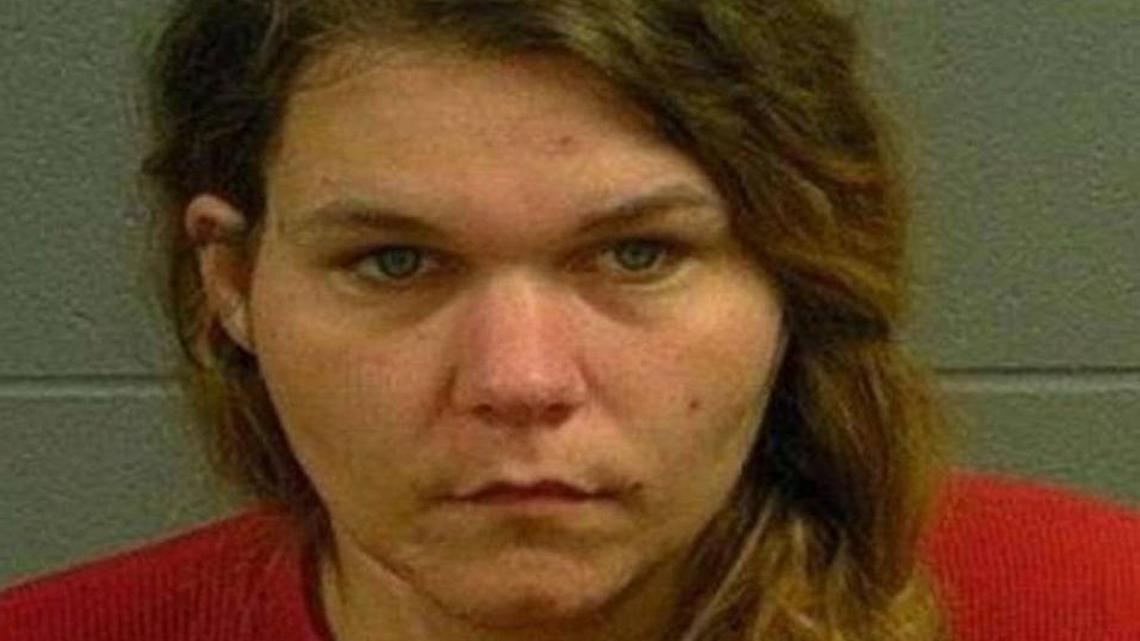 Ruby Kate “Katie” Coursey