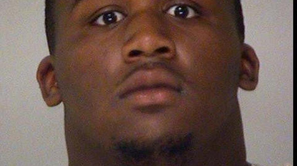 Elijah Ishanna Simmons
