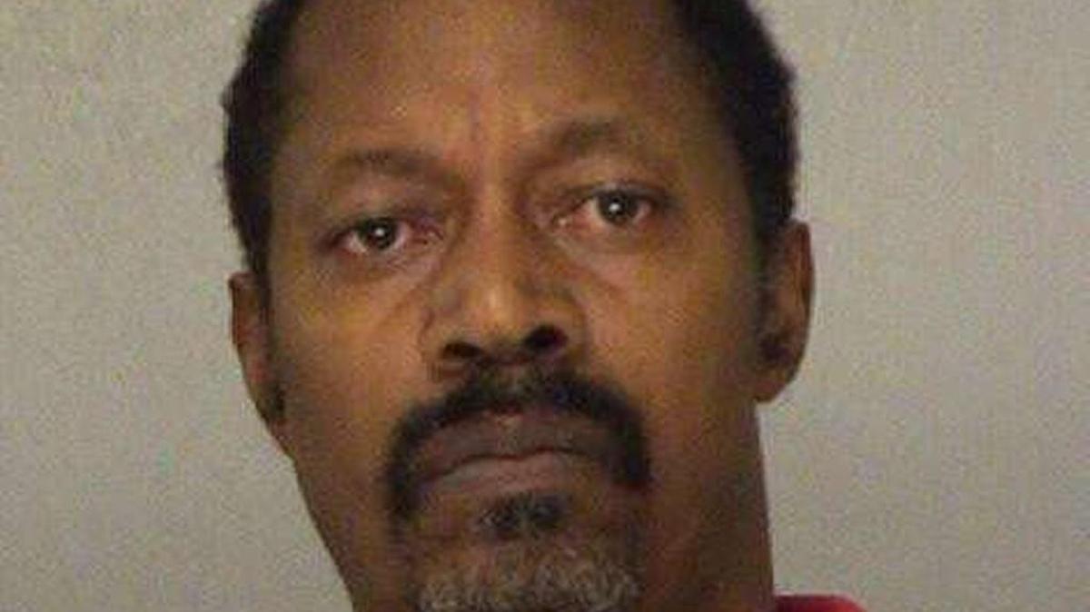 Michael Anthony Glover