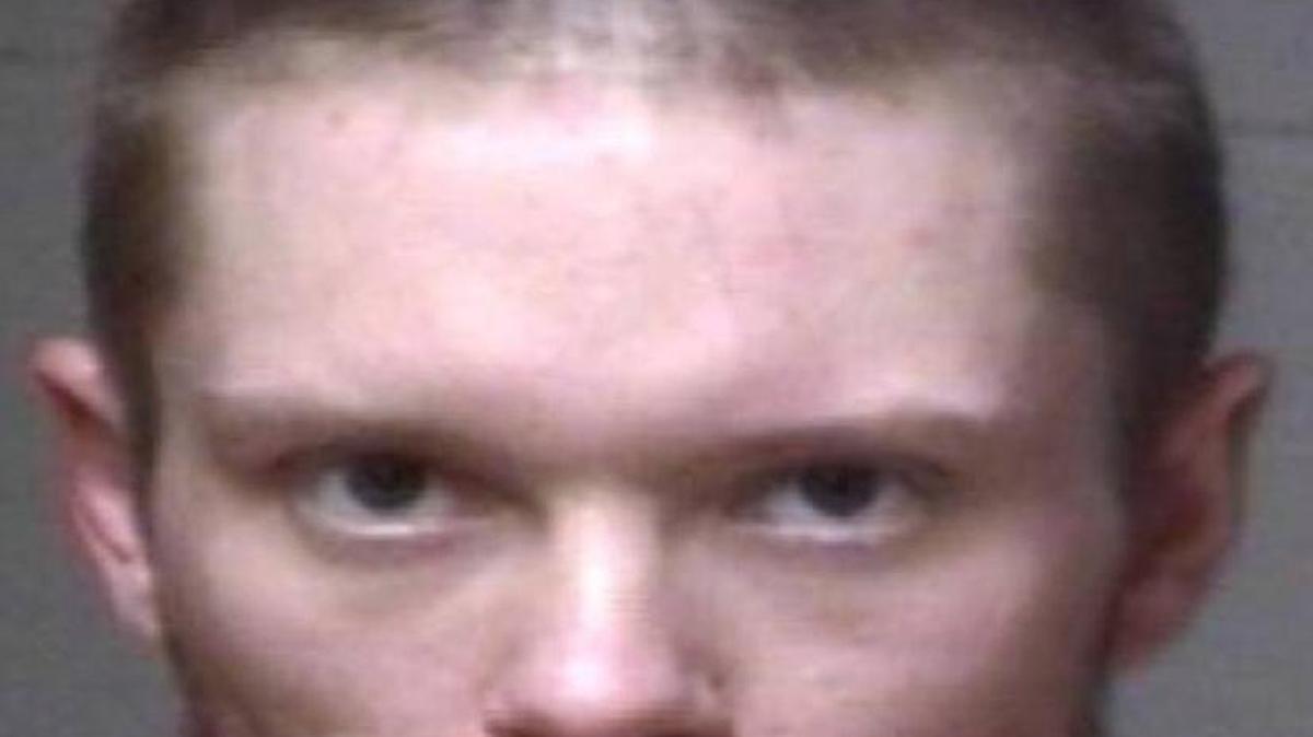 The Paulding County Sheriff's Office issued this photo of a person of interest in a homicide in Hiram.