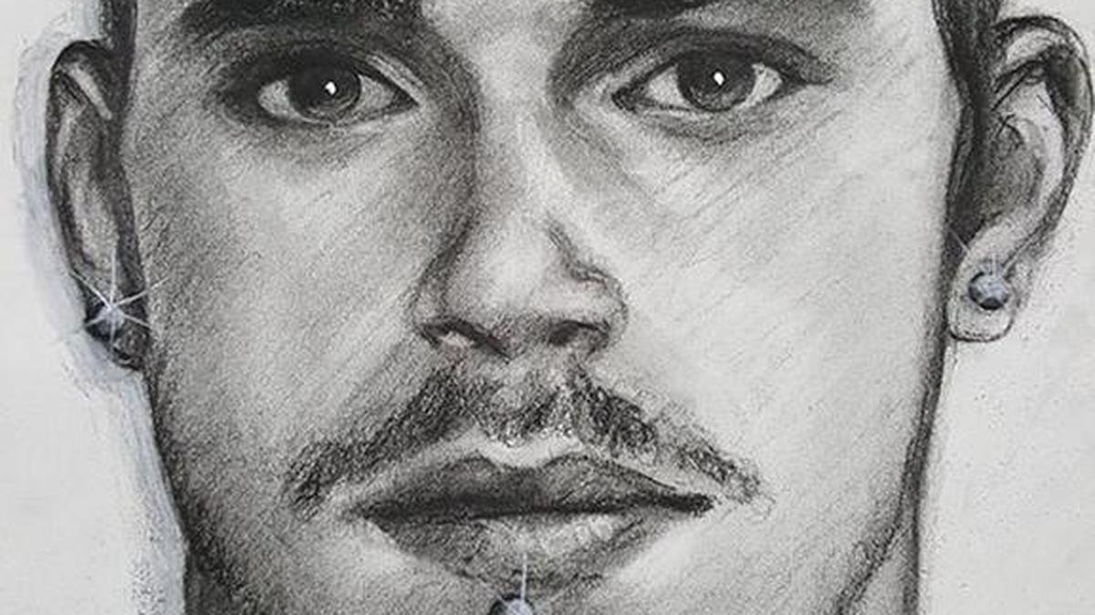 The Telfair County Sheriff’s Office is seeking the identity of this man.
