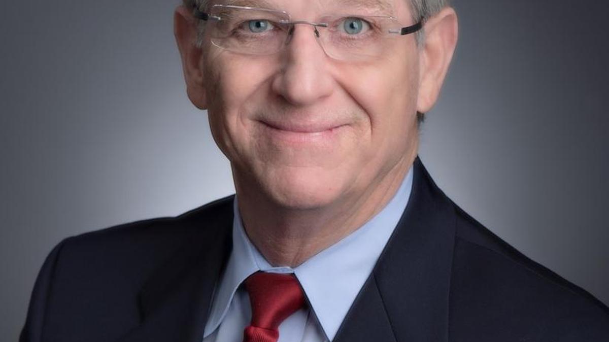 Richard Milam