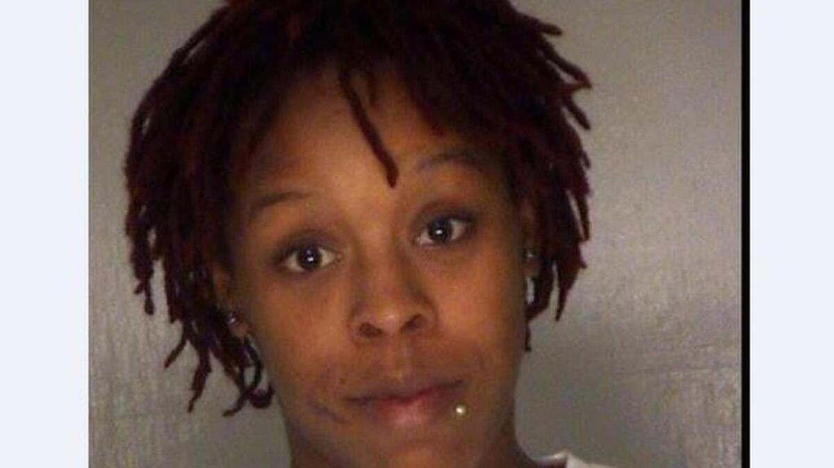 Yteka Johnson