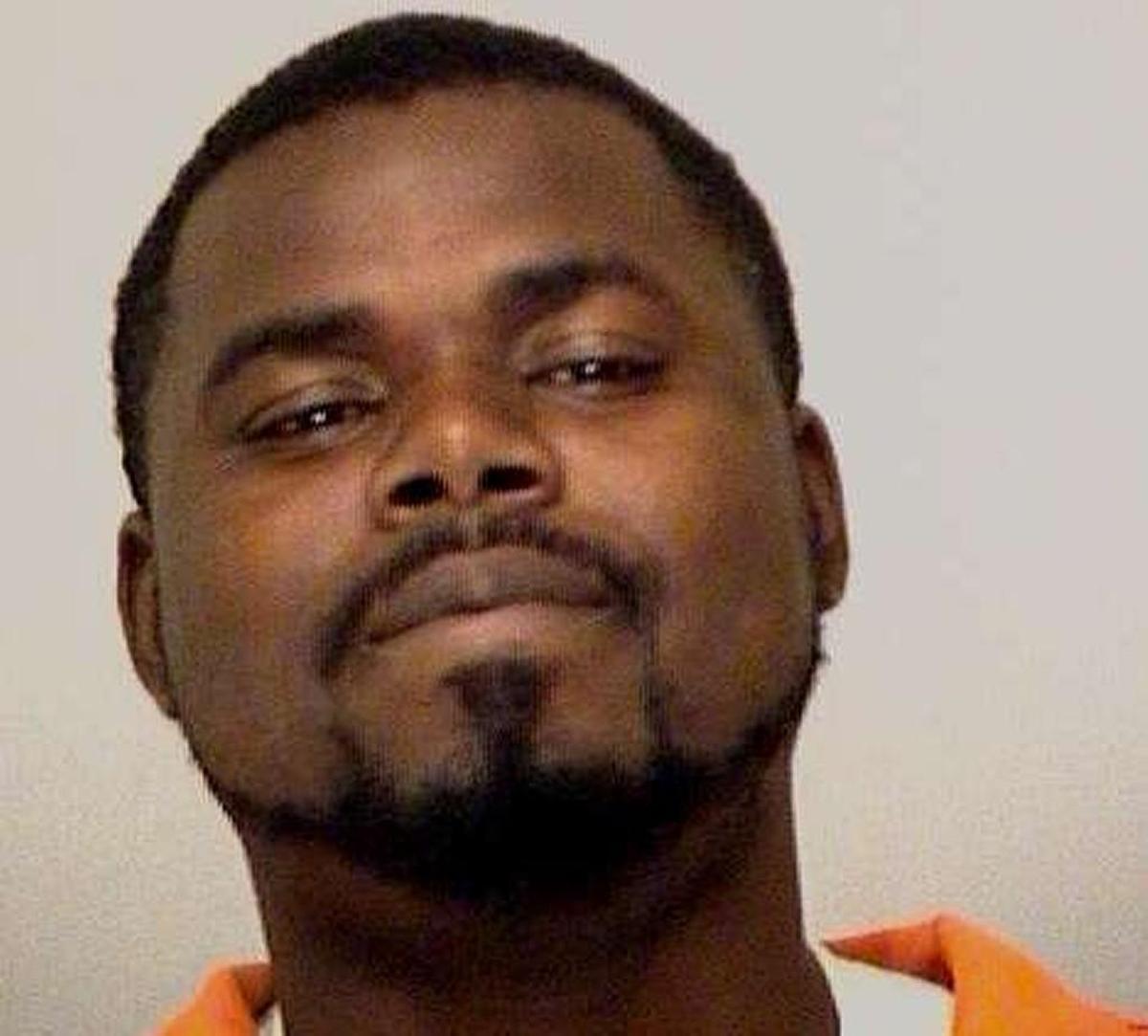 Johntellis Montez Mathis