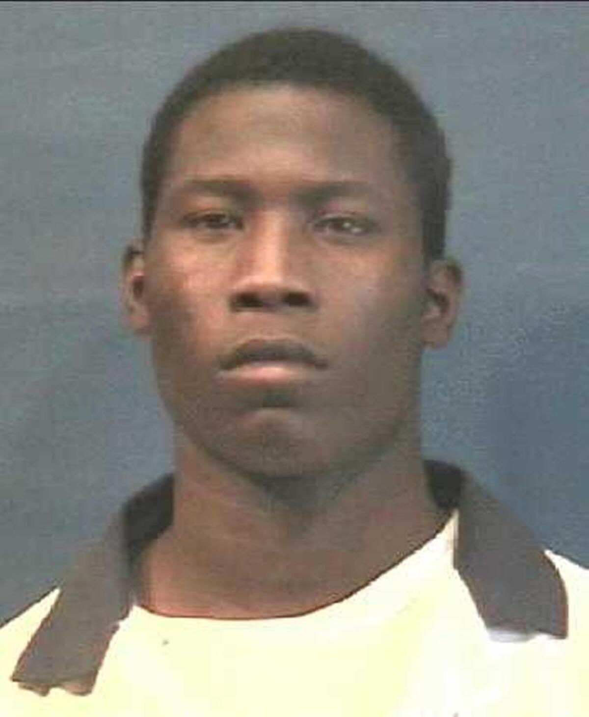 Jevon Deshawn Clark