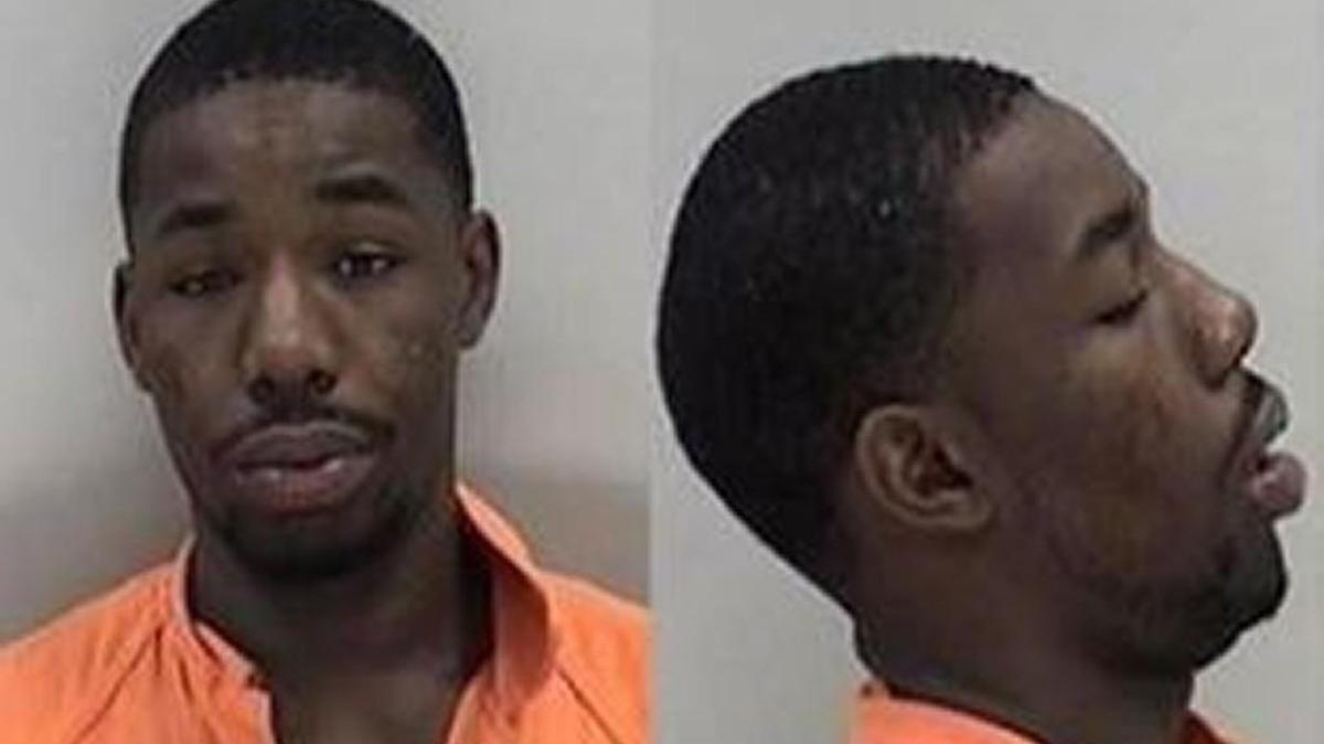 Tyedon Dana Burton