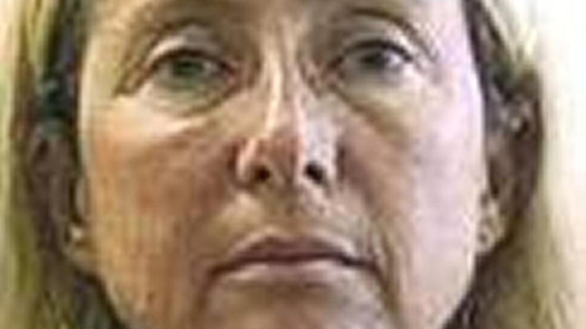 Maria Elizabeth Trenam