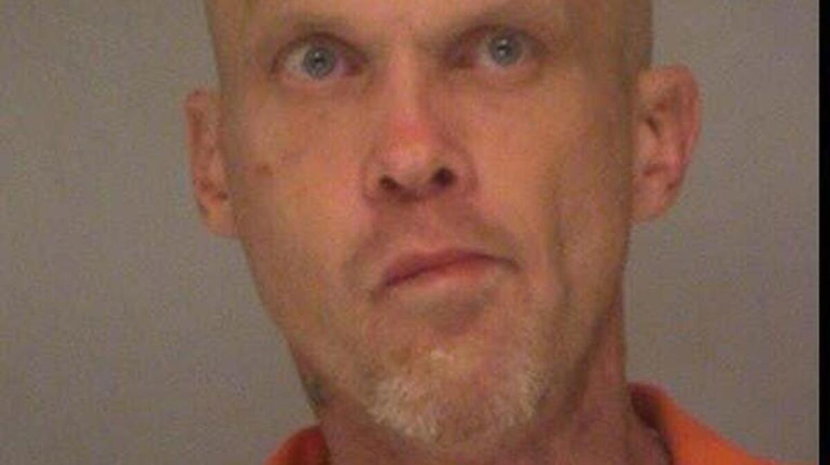 Paul Ashley Shedd
