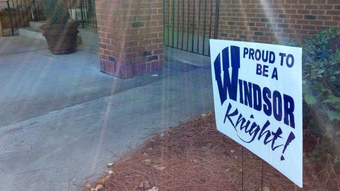 GBI agents interviewed Windsor Academy students this week after a reported sexual assault at an off-campus party.