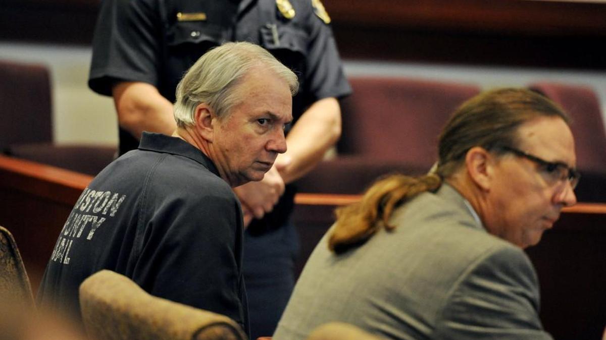 Eddy Clements was sentenced to life without parole plus five years for his role in the murder of his wife. Tuesday, the Georgia Supreme Court upheld his conviction.