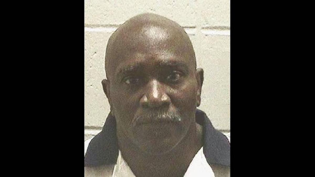 Keith Leroy Tharpe
