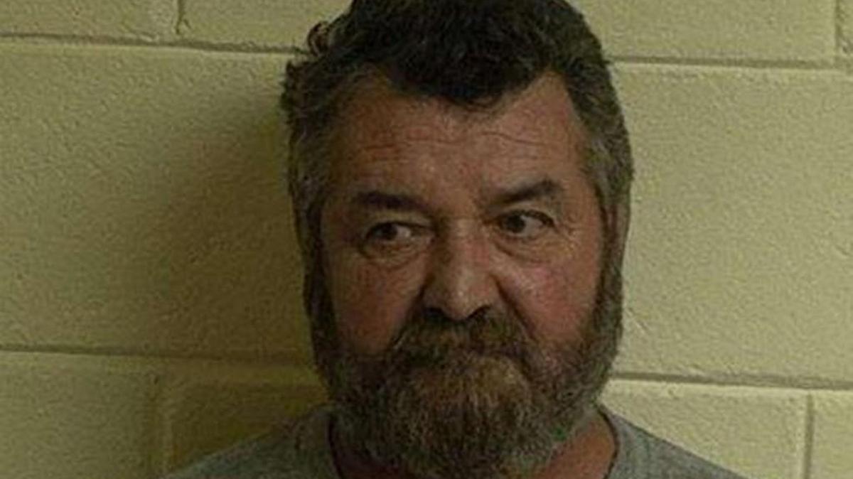 Michael Lee Ferguson