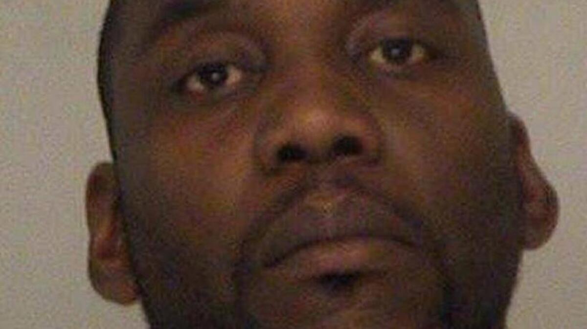 Reginald Dino Gilmore