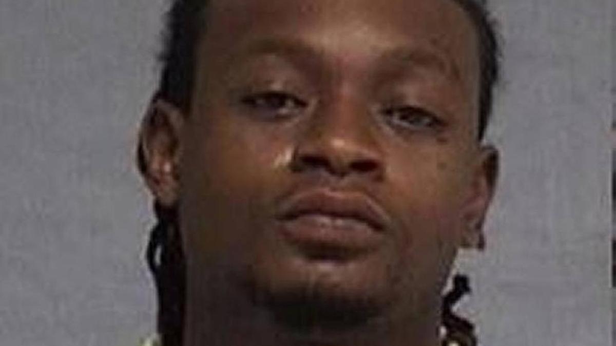 Royheem Delshawn Deeds