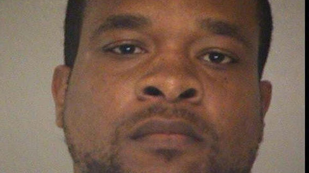 Julian DeWayne Coker