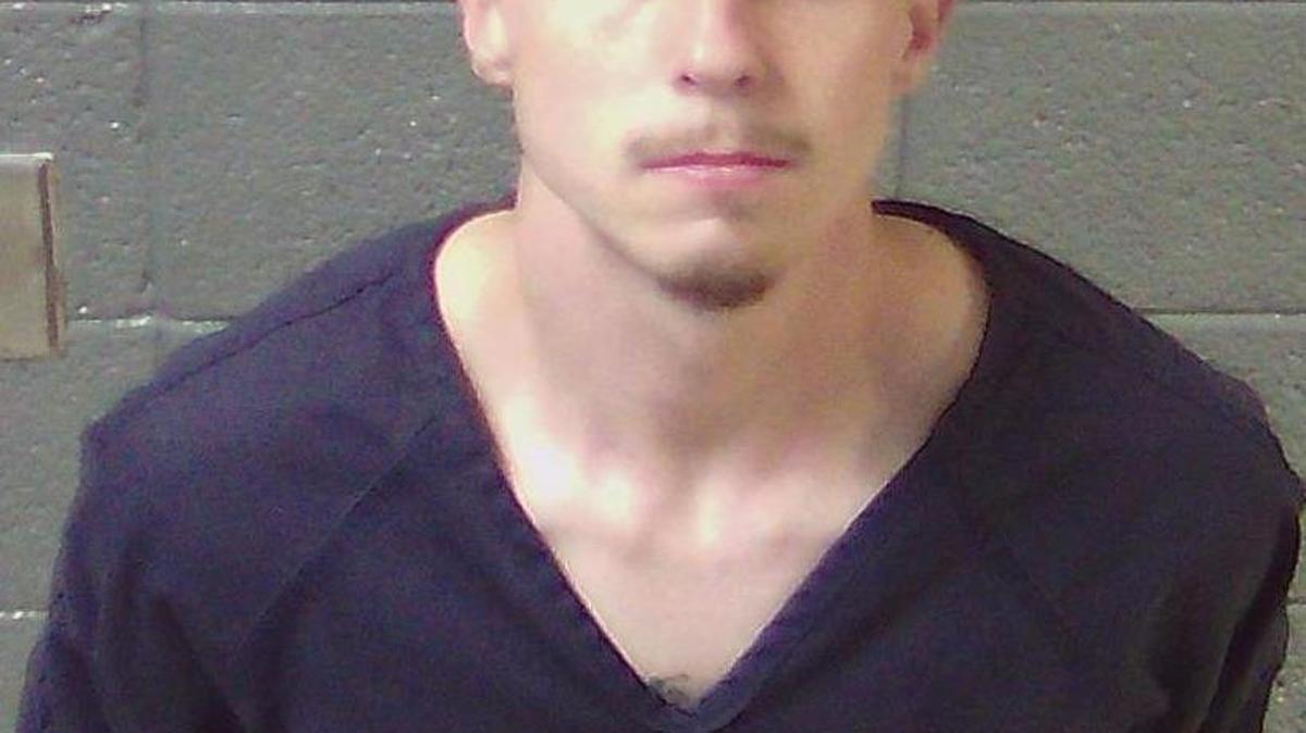 Levi Jones