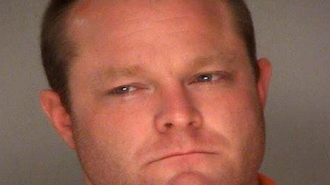 Donald Frederick Meeks Jr.