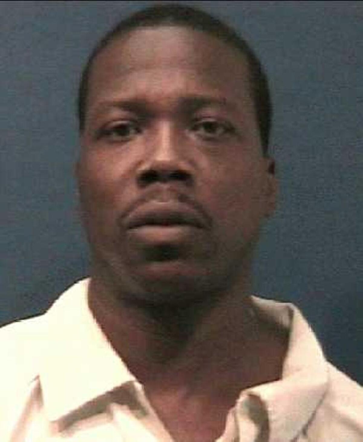 Derrick Mosley