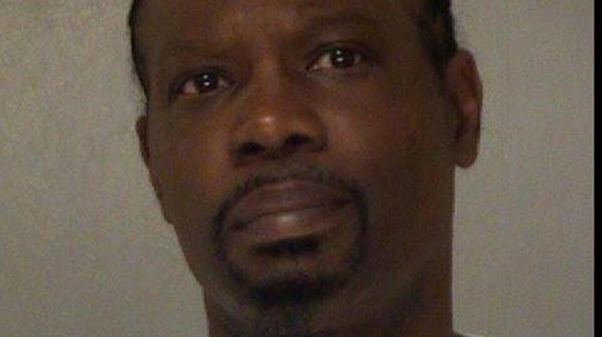 Robert Wayne Davis