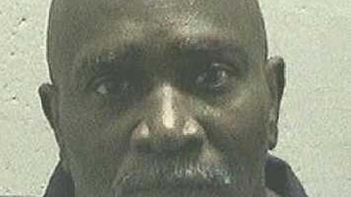 Keith Leroy Tharpe