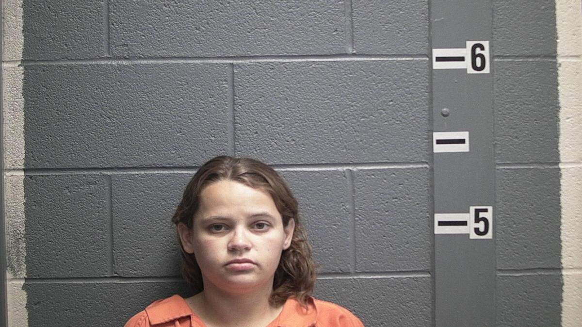Jessica Dale Ballard