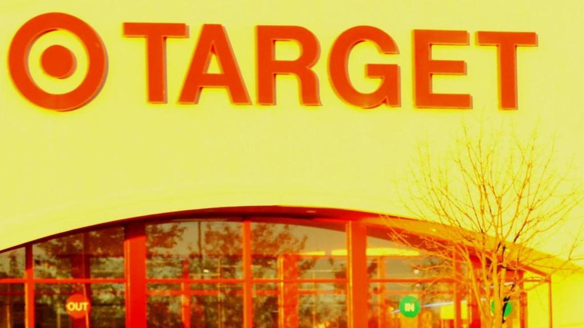 Target in Macon