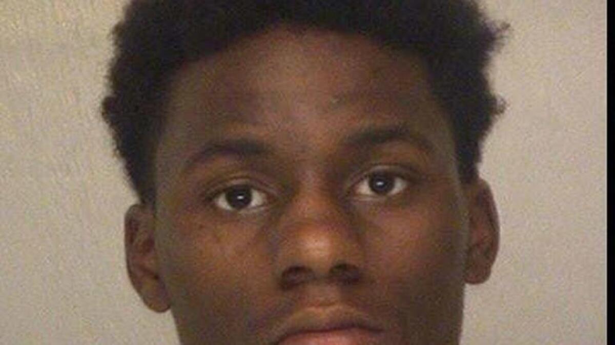 Qontavis Markis Bryant