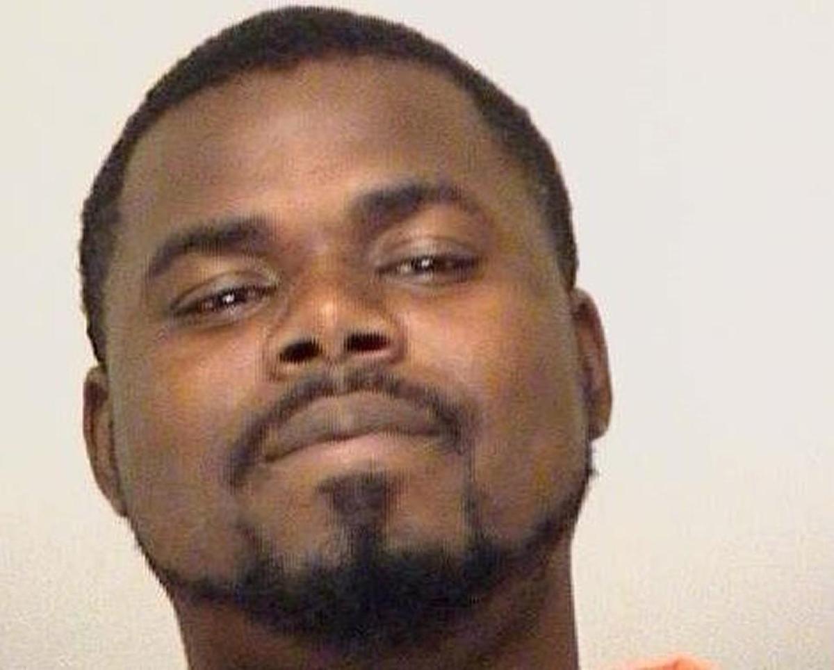 Johntellis Montez Mathis is wanted in Wednesday’s Waffle House shooting on Pio Nono Avenue in Macon.