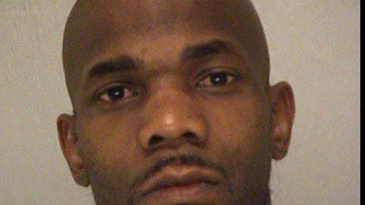 Roderick Jaqwun Curtis II