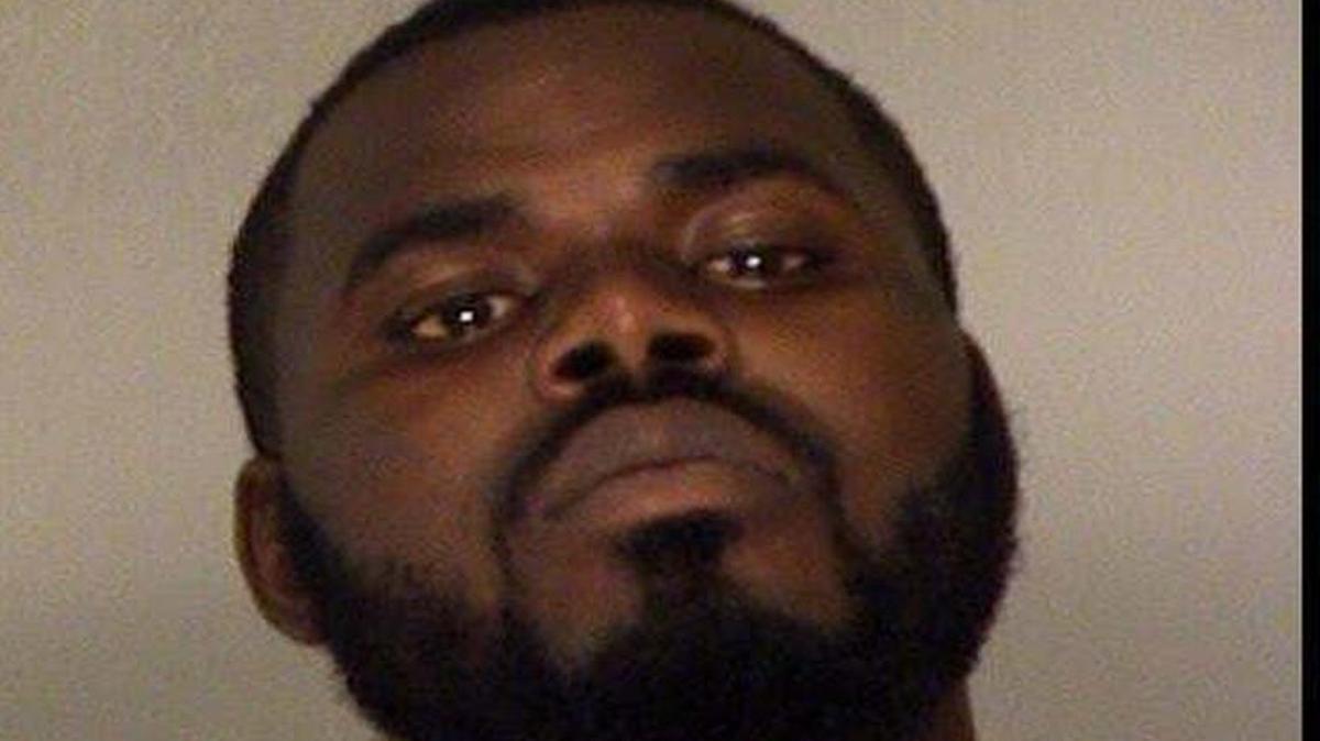 Johntellis Montez Mathis