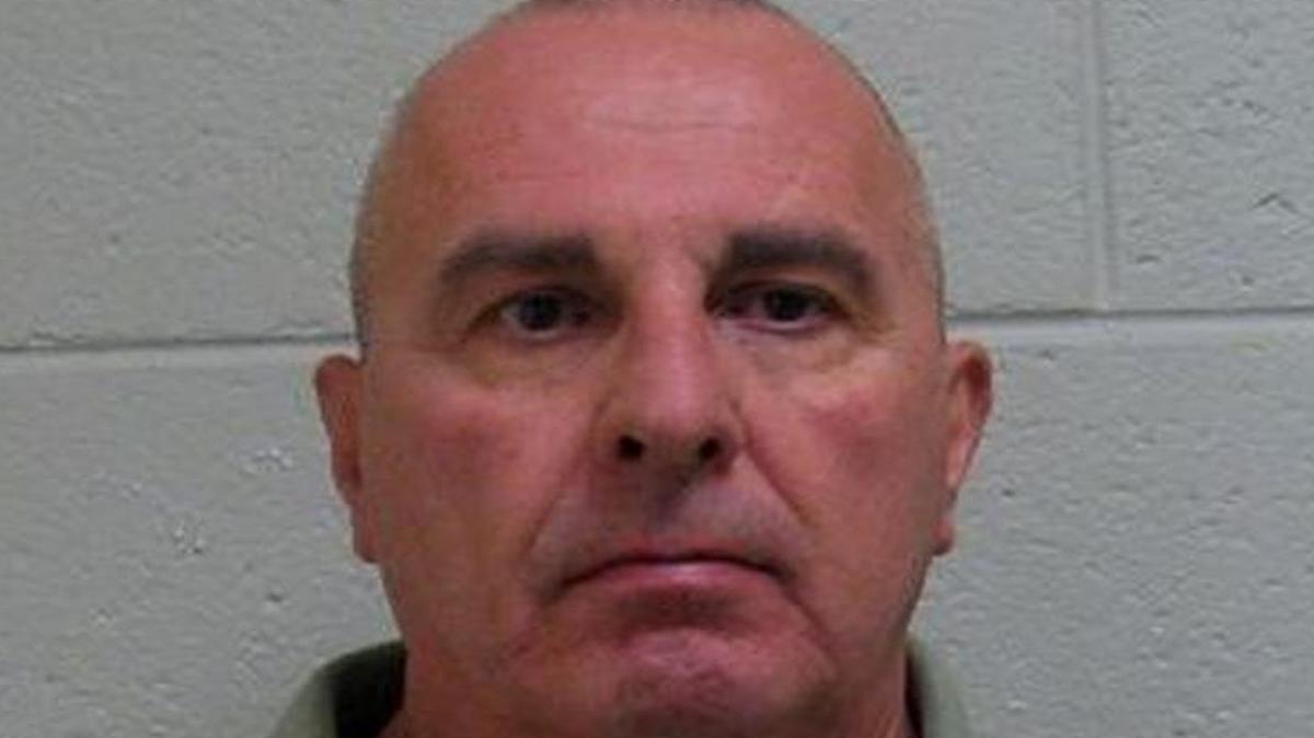Jeffrey Martin Cook