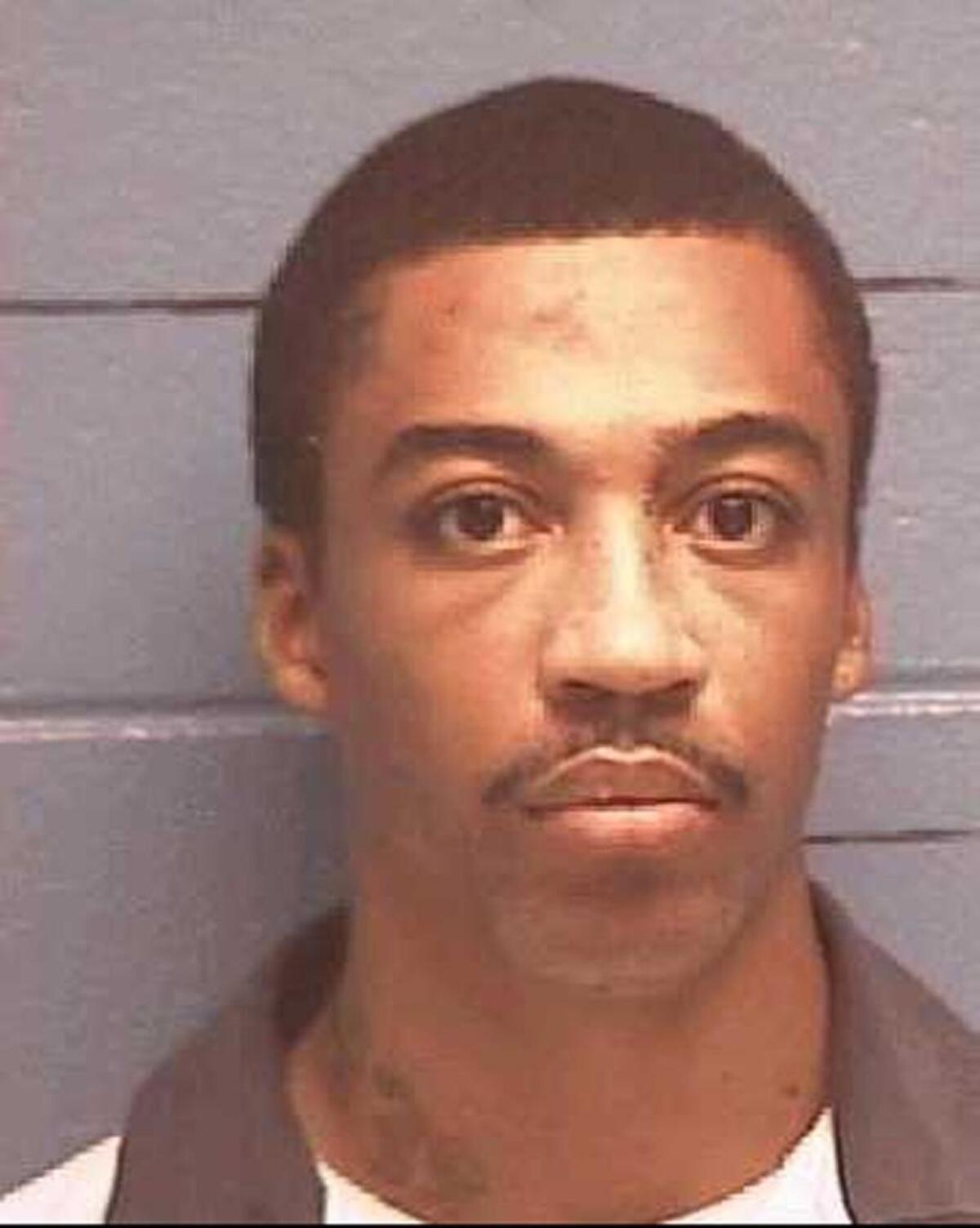 Chad Delacy Freeman
