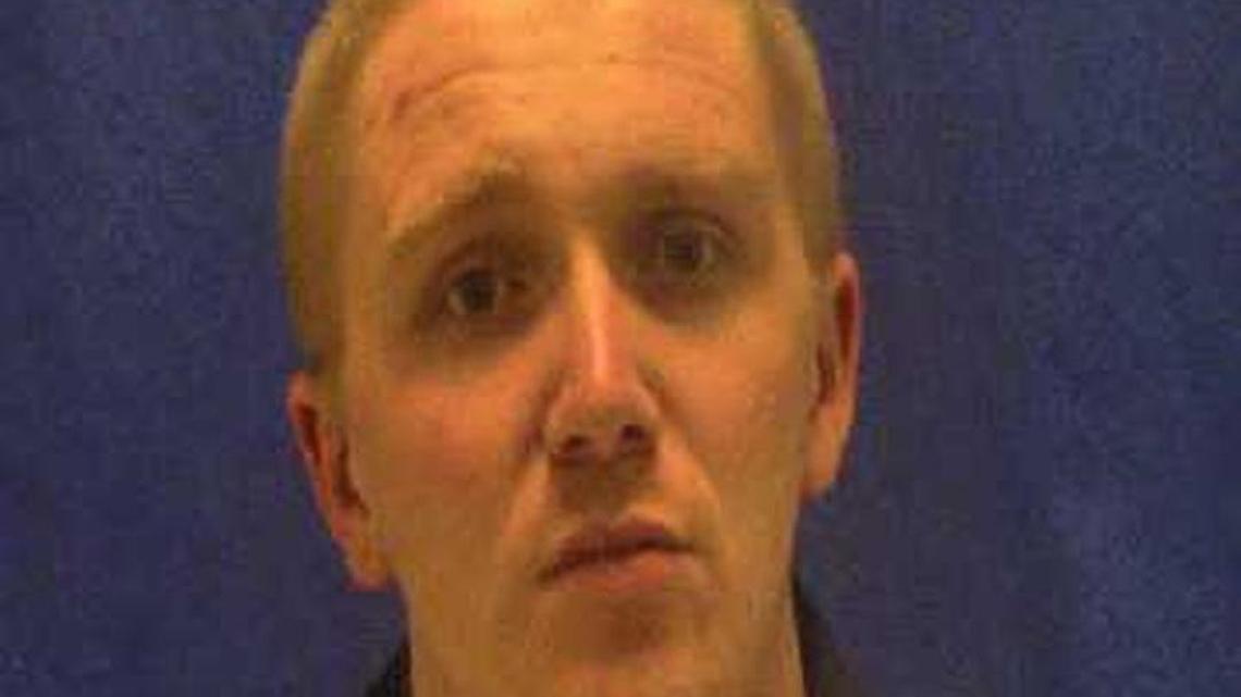 Charles Thomas Hartness