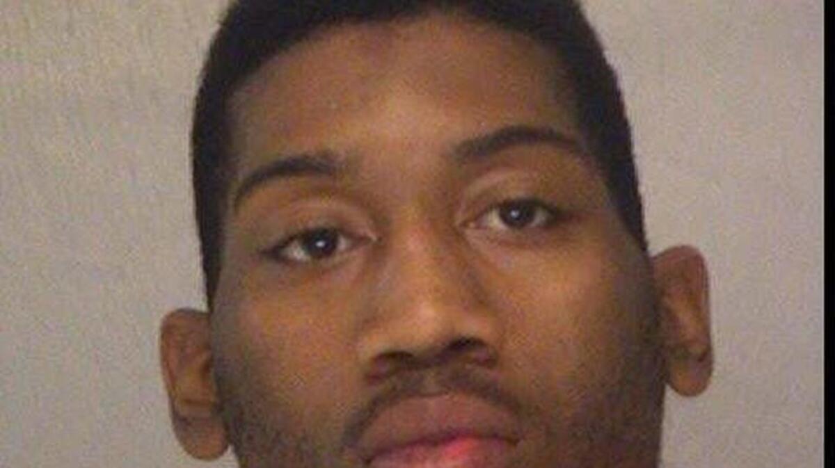 Andre Diontea Jackson