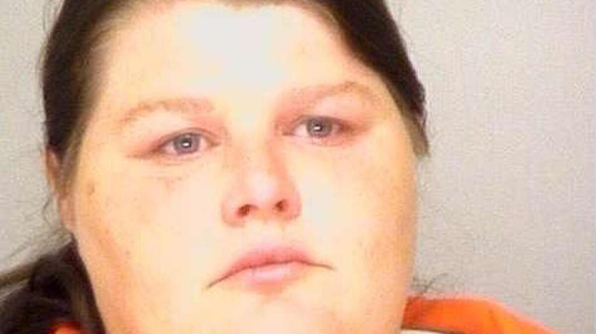 Brenda Jeanette Wilder