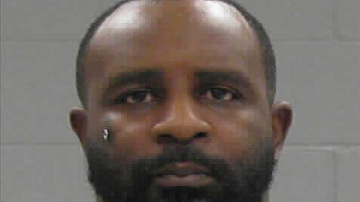 Douglas Edwin Taylor