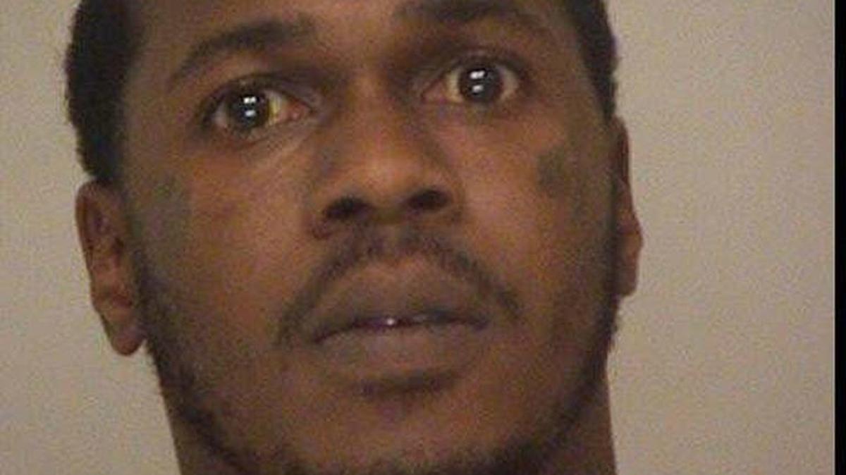Quentin McCorey Jackson