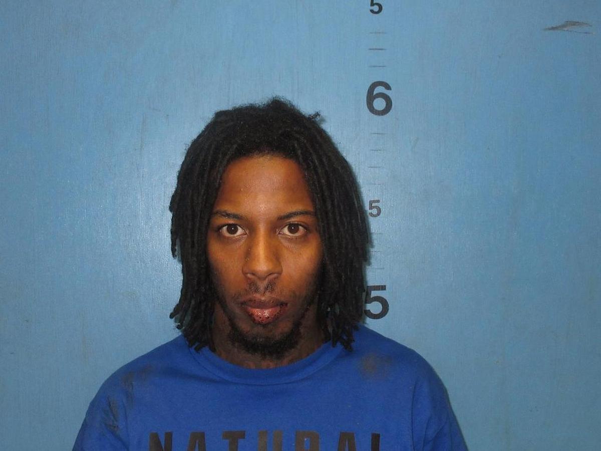 Jarvis Leon Mack