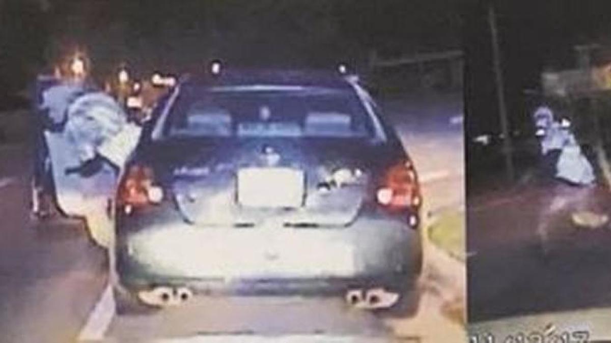 Cordele police released this photo of the gunman who shot at an officer early Monday near 7th Street. The issued a lookout for Quotavious Cochran, AKA "Tip."