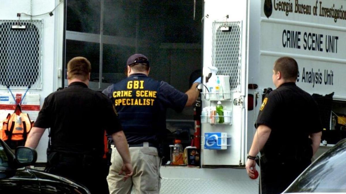 The GBI concluded a Sparta couple died in a murder suicide, according to crime scene evidence gathered Saturday and autopsies performed Monday.