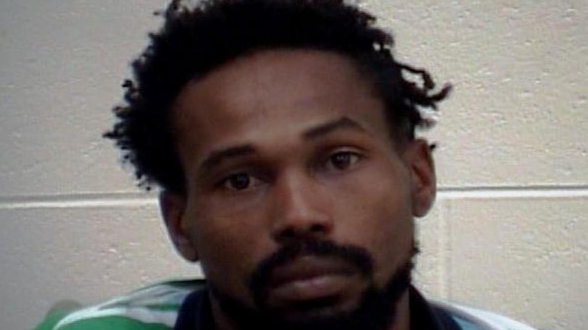 Ronnie D. Moore III