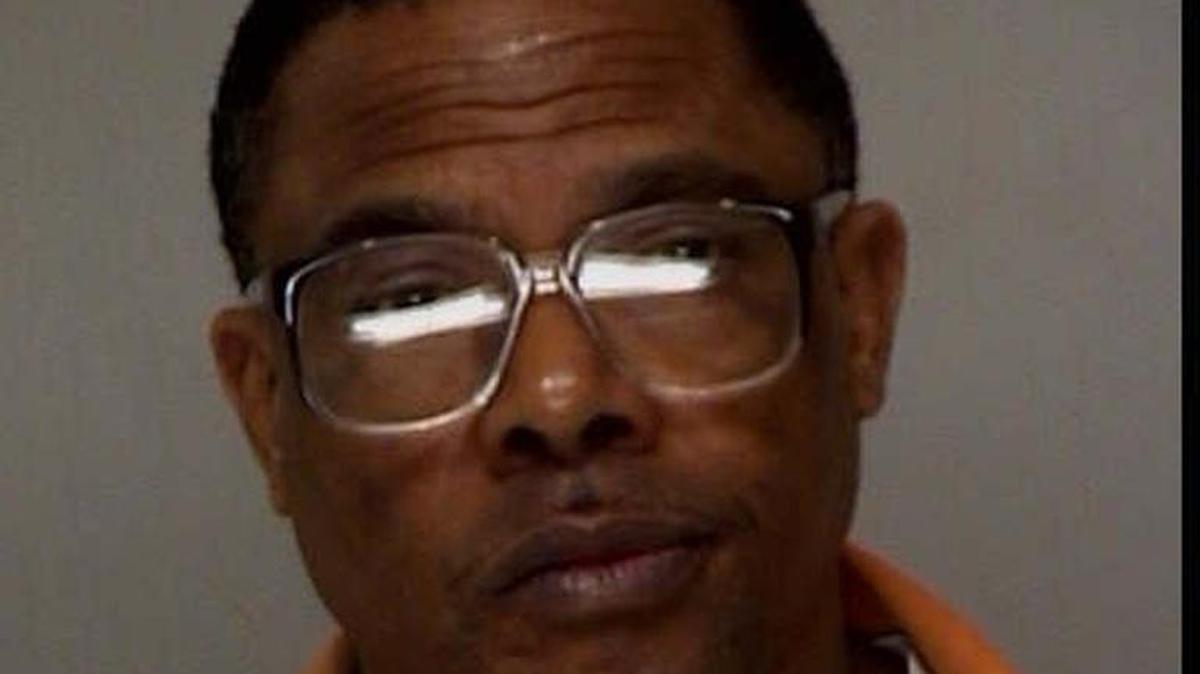 Larry Daniel Matthews